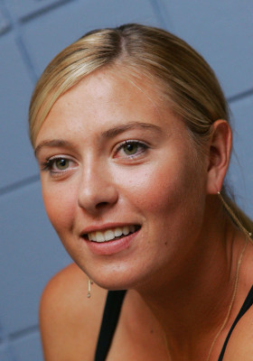 Maria Sharapova pic #197335