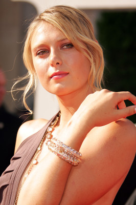 Maria Sharapova pic #339551