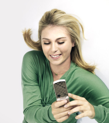 Maria Sharapova pic #234605