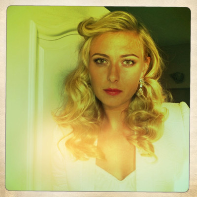 Maria Sharapova pic #350478