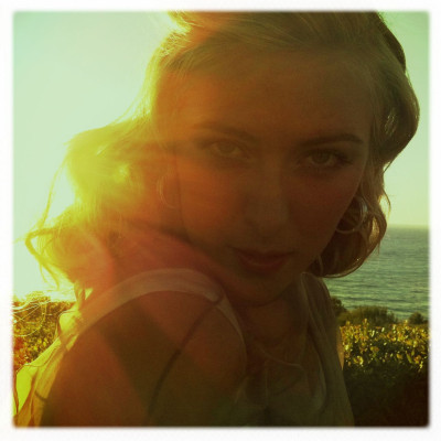 Maria Sharapova pic #350465