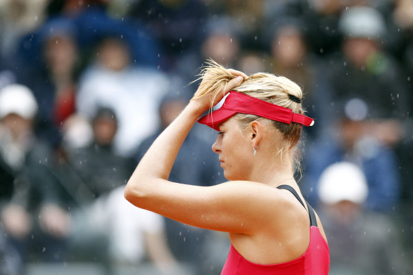 Maria Sharapova pic #495275