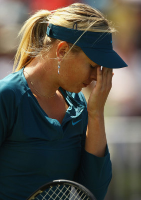 Maria Sharapova pic #166001