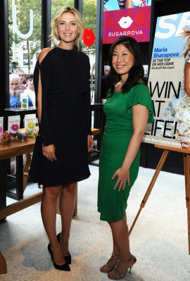 Maria Sharapova pic #724113