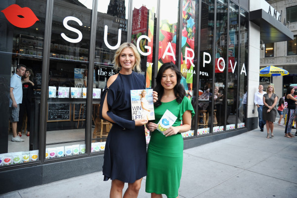 Maria Sharapova pic #724118