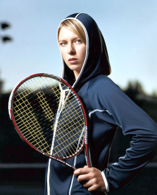 Maria Sharapova pic #342313