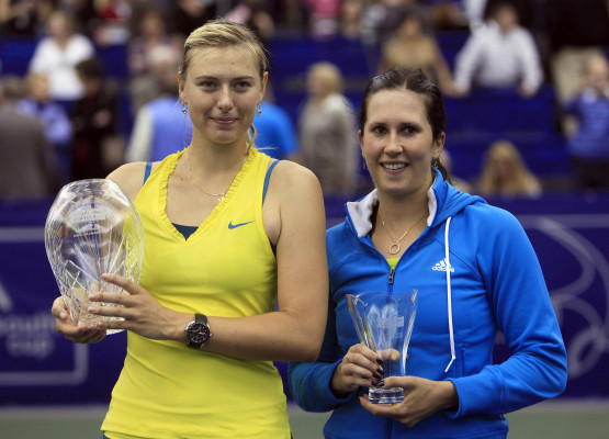 Maria Sharapova pic #237736