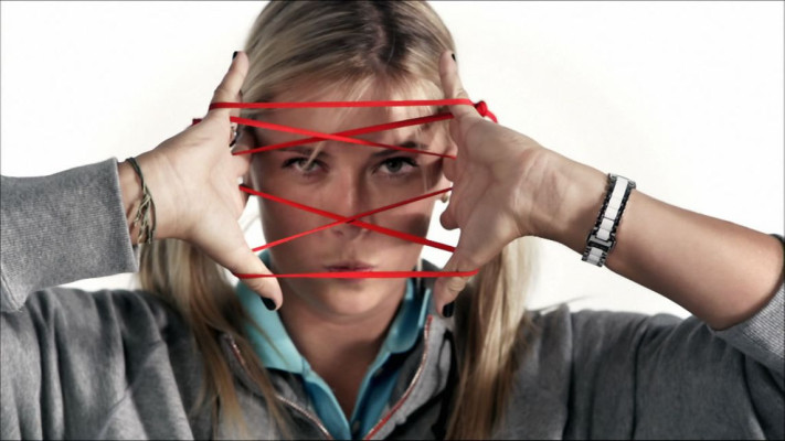 Maria Sharapova pic #232520
