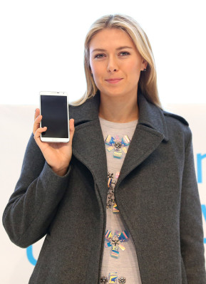 Maria Sharapova pic #668496