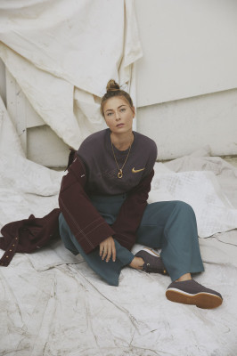 Maria Sharapova pic #1188253