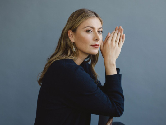 Maria Sharapova pic #1208494
