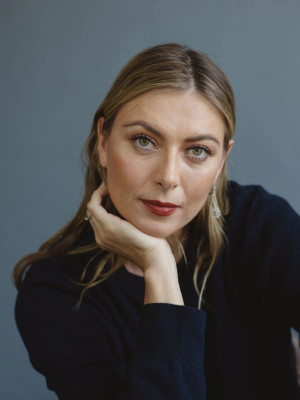 Maria Sharapova pic #1208495