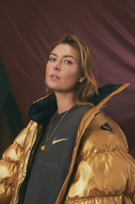 Maria Sharapova pic #1188251