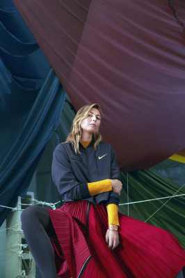 Maria Sharapova pic #1188249