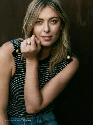 Maria Sharapova pic #1087522