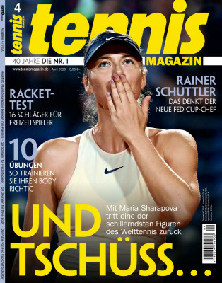 photo 27 in Sharapova gallery [id1210021] 2020-04-05 00:00:00