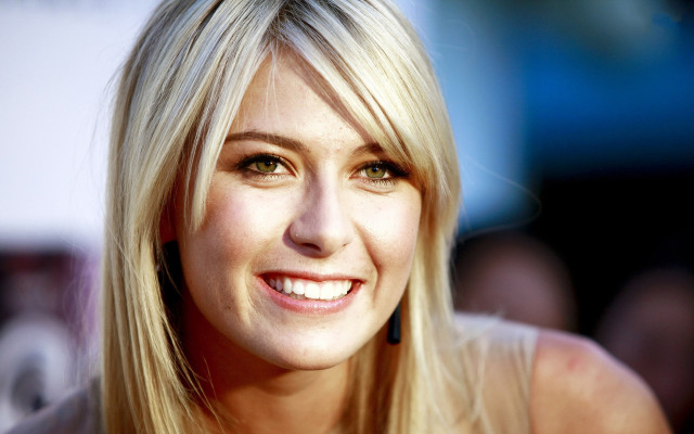 Maria Sharapova pic #1198158