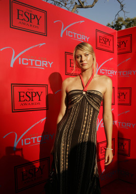Maria Sharapova pic #338654