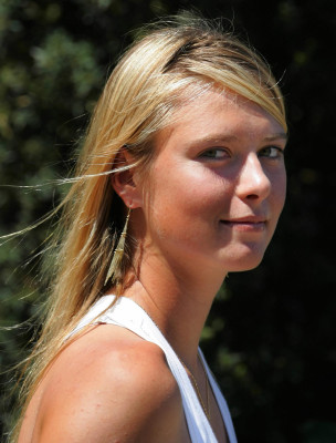 Maria Sharapova pic #336613
