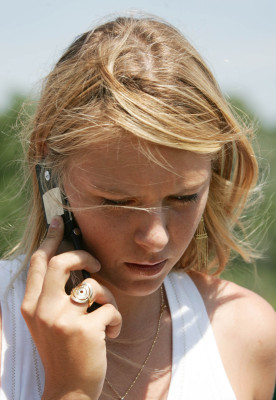Maria Sharapova pic #338113
