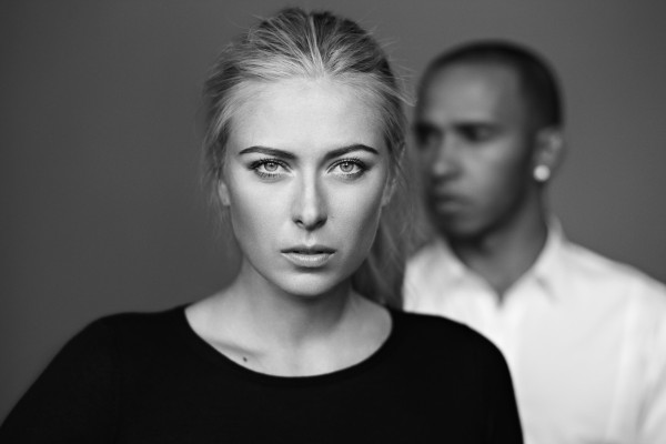 Maria Sharapova pic #521685