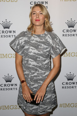 Maria Sharapova pic #755037