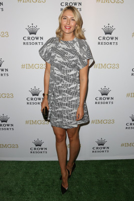 Maria Sharapova pic #754924
