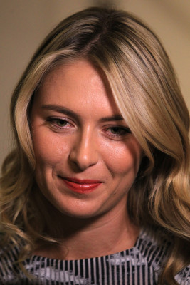 Maria Sharapova pic #754925