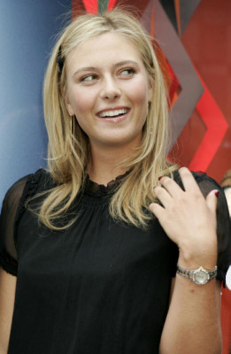 Maria Sharapova pic #128624