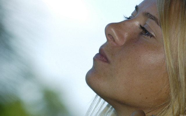 Maria Sharapova pic #191004