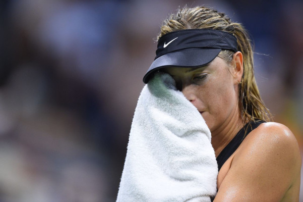 Maria Sharapova pic #1064102