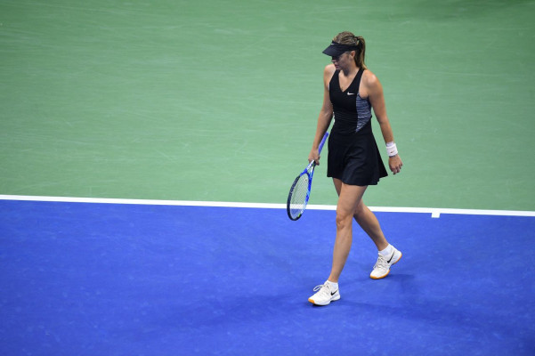 Maria Sharapova pic #1064106