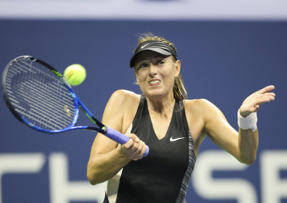 Maria Sharapova pic #1064104