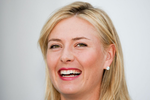 Maria Sharapova pic #679432