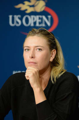 Maria Sharapova pic #726505