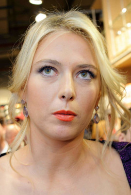 Maria Sharapova pic #601357