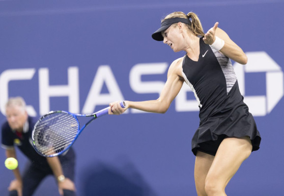 Maria Sharapova pic #1062380