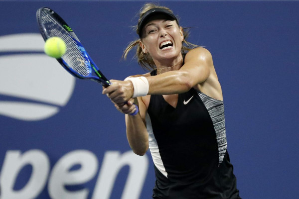 Maria Sharapova pic #1062379