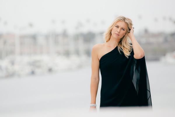Maria Sharapova pic #732586