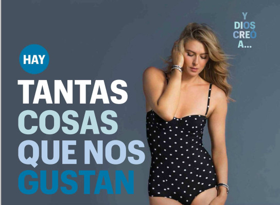 Maria Sharapova pic #783477