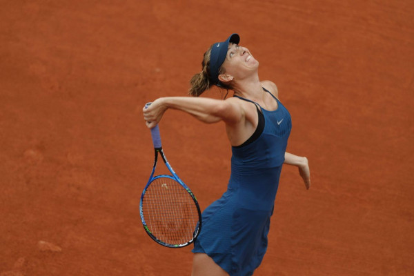 Maria Sharapova pic #1042031