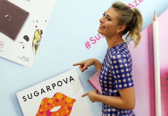 Maria Sharapova pic #906591