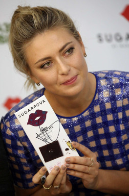 Maria Sharapova pic #906589