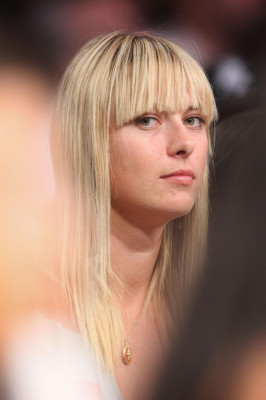 photo 20 in Sharapova gallery [id143139] 2009-03-27 00:00:00