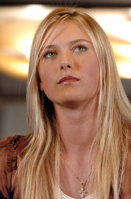 Maria Sharapova pic #174313