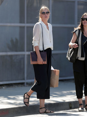 Maria Sharapova pic #729479