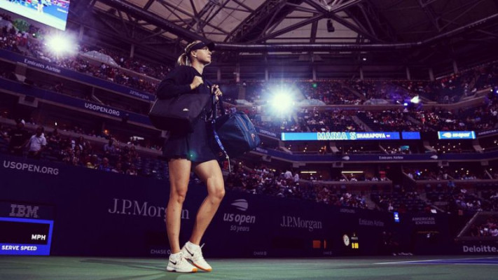 Maria Sharapova pic #1071023
