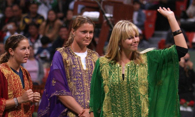 Maria Sharapova pic #198232
