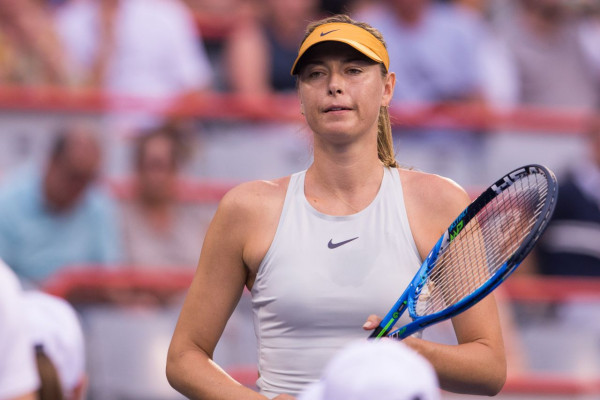 Maria Sharapova pic #1057941