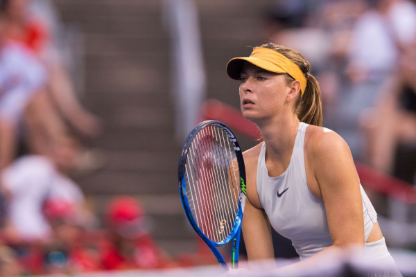 Maria Sharapova pic #1057943